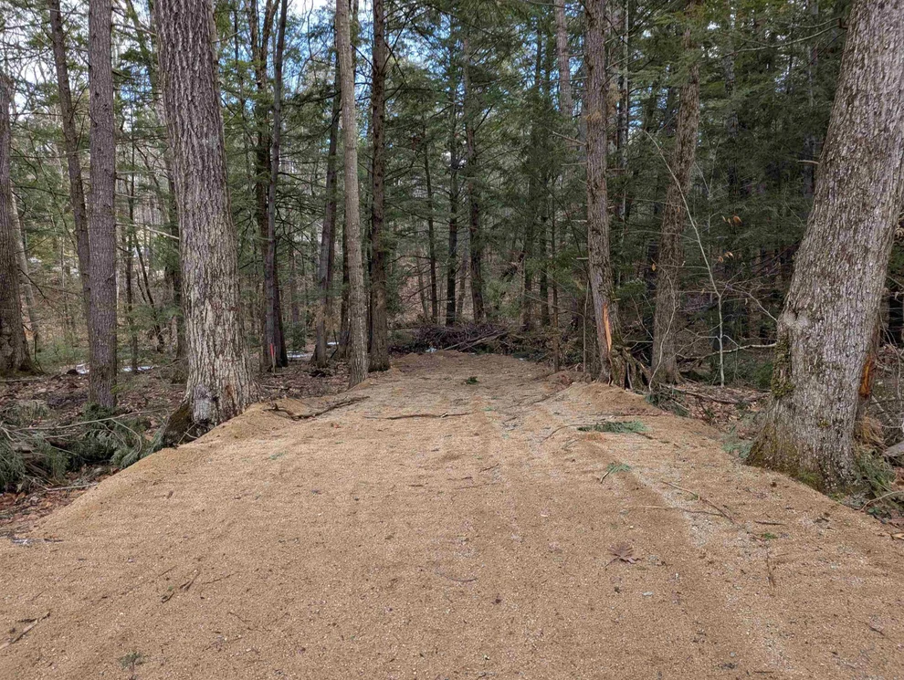 Unit for sale at Lot 113/114 Rocky, Tamworth, NH 03817