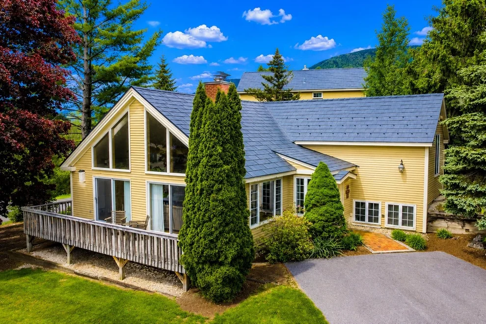 Unit for sale at 635 Equinox on the Battenkill, Manchester, VT 05254