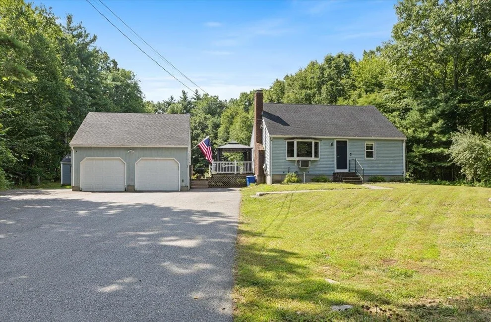Unit for sale at 14 Higgins, Sandown, NH 03873