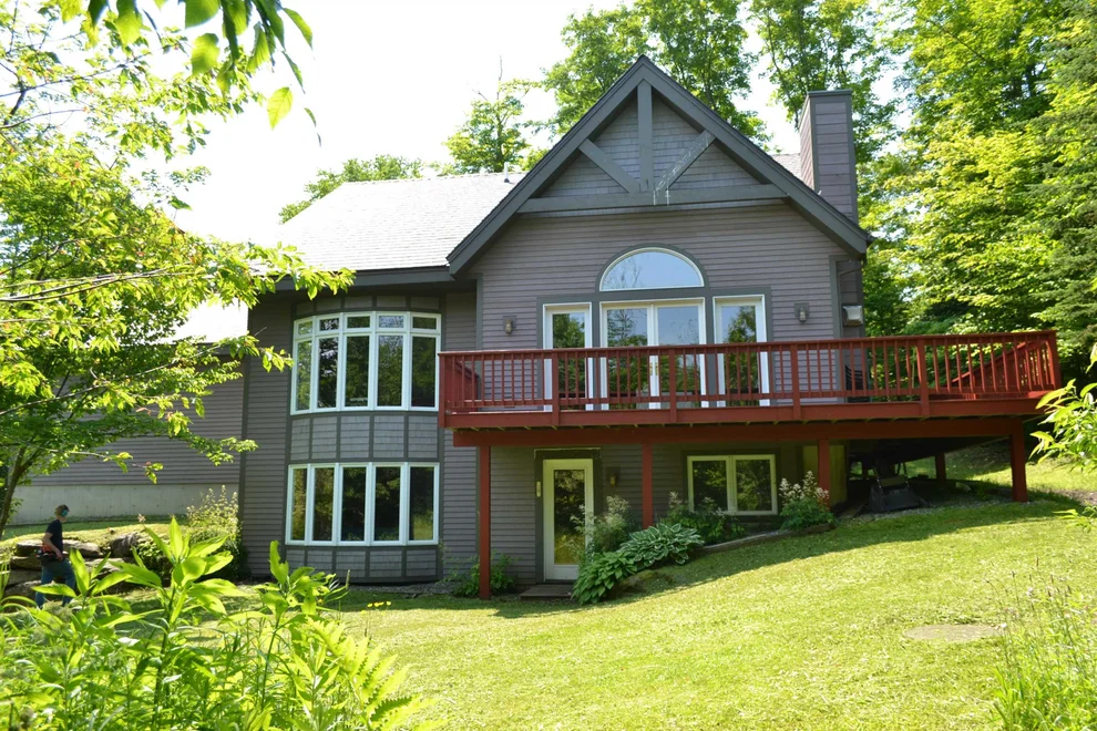 Unit for sale at 304 North Village, Jay, VT 05859