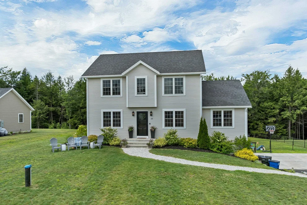 Unit for sale at 110 Kennybeck, New Ipswich, NH 03071