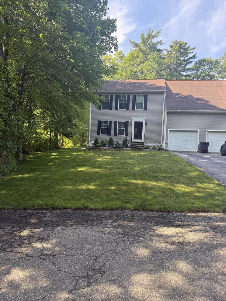 Unit for sale at 7 Elephant Rock, Seabrook, NH 03874