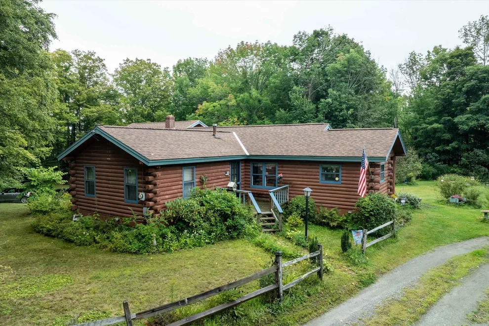 Unit for sale at 20 Barlow, Springfield, VT 05156