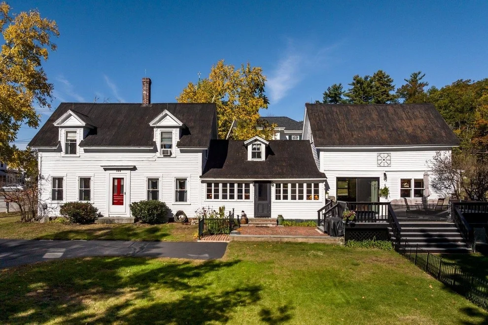 Unit for sale at 100 High, Wakefield, NH 03872