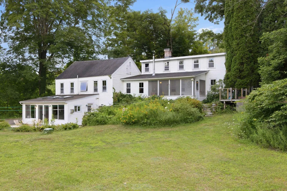 Unit for sale at 314 Sheridan, Moultonborough, NH 03253