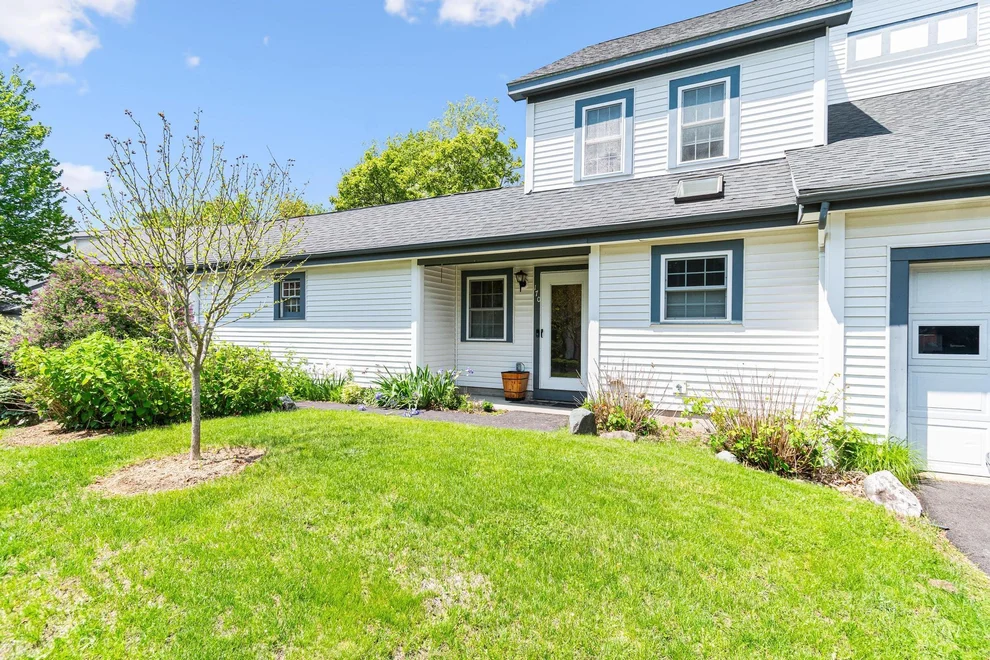 Unit for sale at 170 Hayes, South Burlington, VT 05403