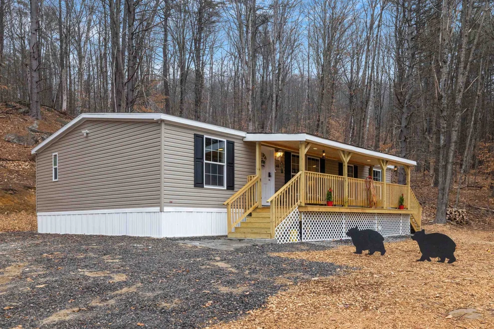Unit for sale at 48 Harold Avery, Ashland, NH 03217