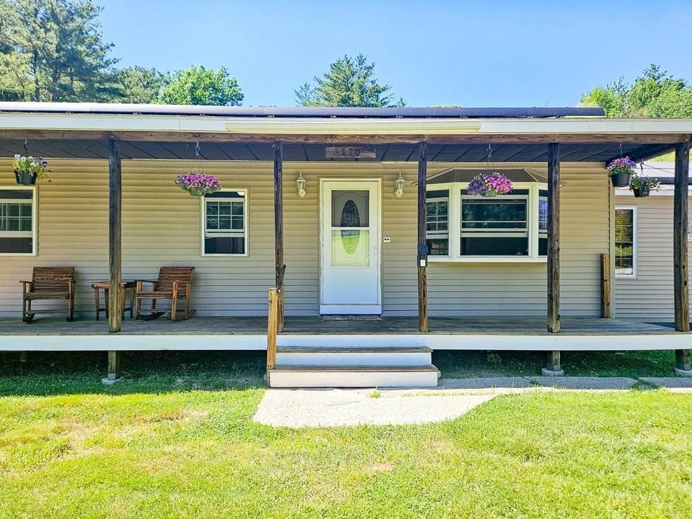 Unit for sale at 110 Tuttle, Greenland, NH 03840