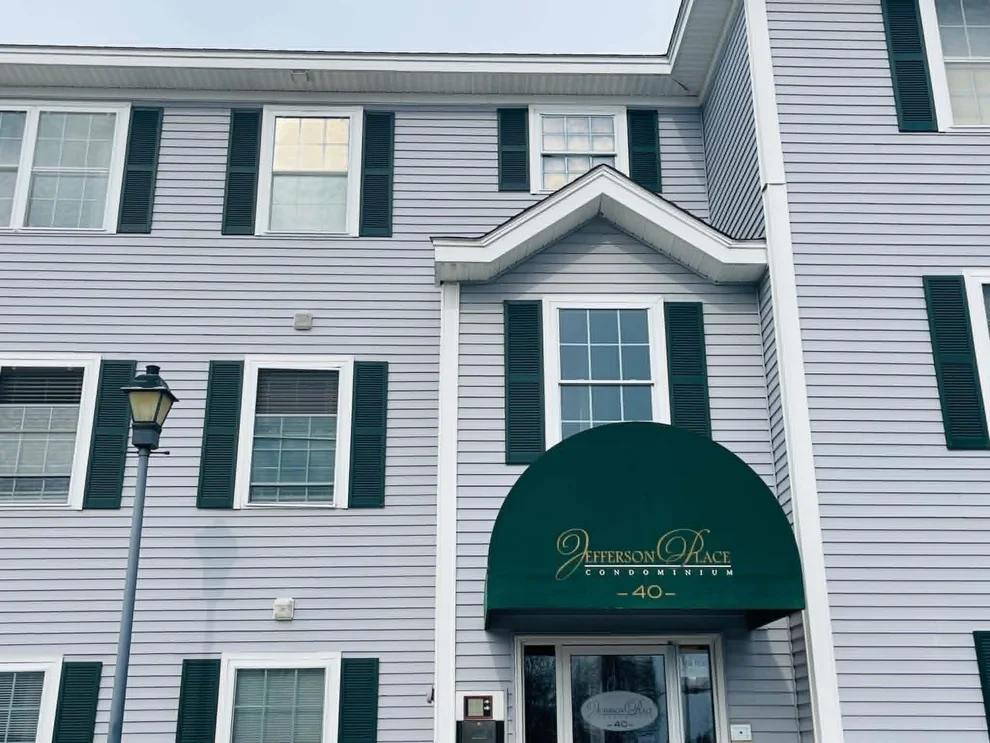 Unit for sale at 40 Eastern, Manchester, NH 03104