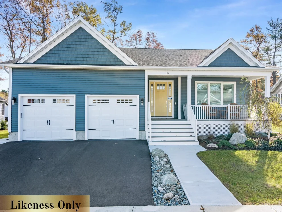 Unit for sale at 248 Sweeney Farm, Milton, VT 05468