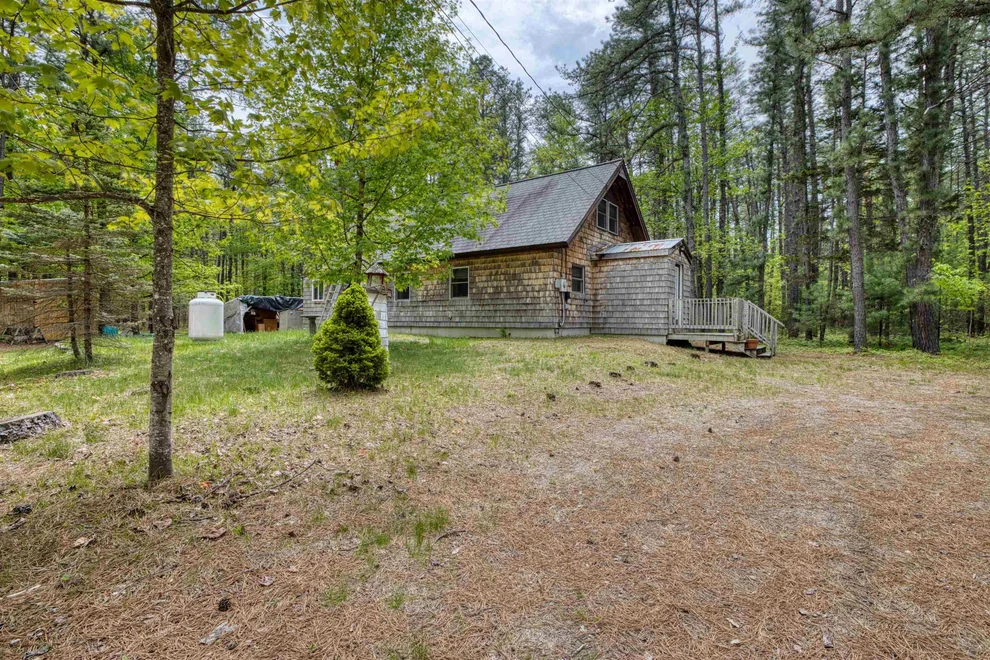 Unit for sale at 31 Stoddard, Freedom, NH 03836
