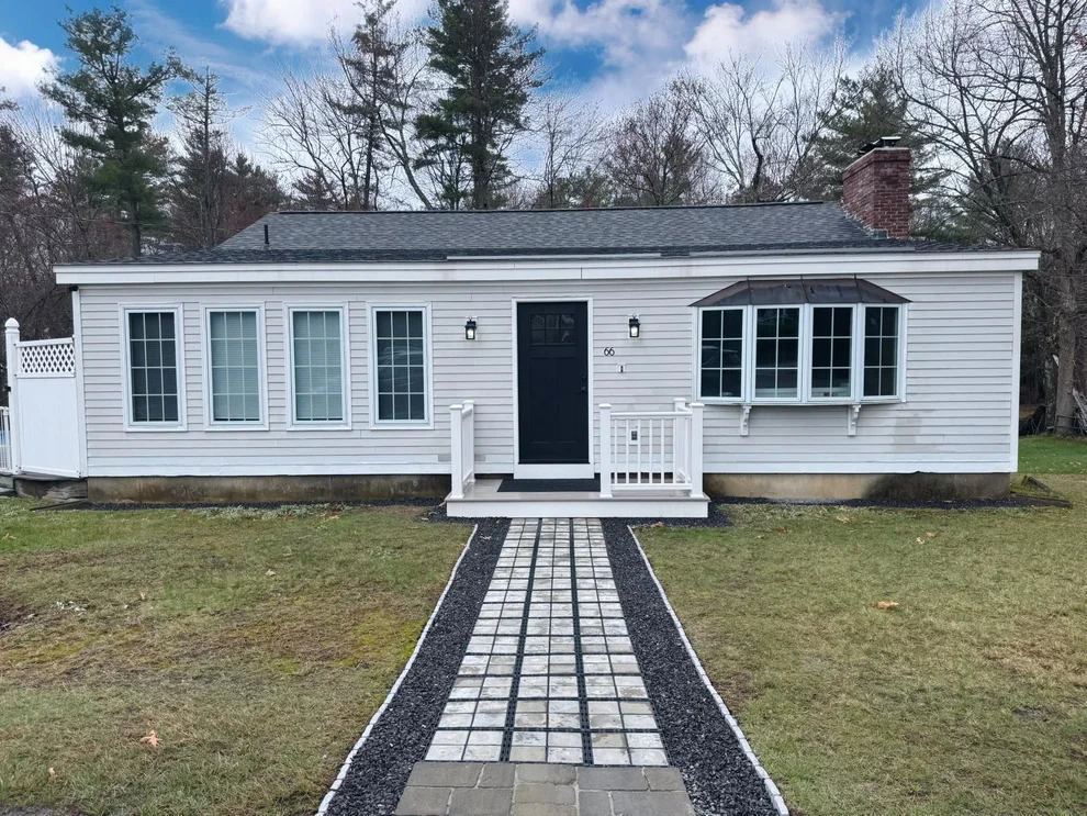 Unit for sale at 66 Litchfield, Londonderry, NH 03053