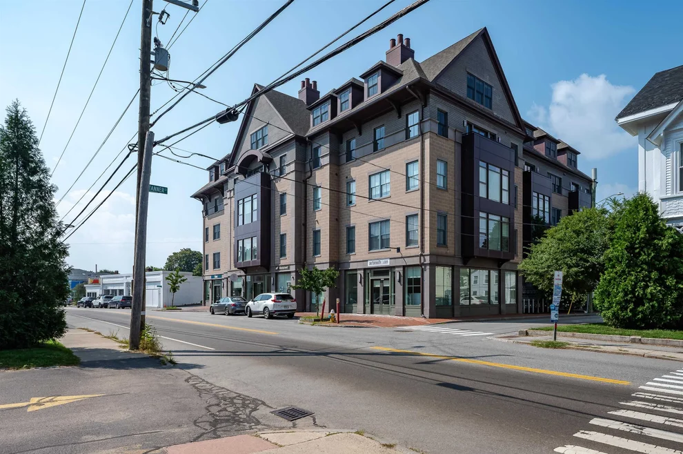 Unit for sale at 51 Islington, Portsmouth, NH 03801