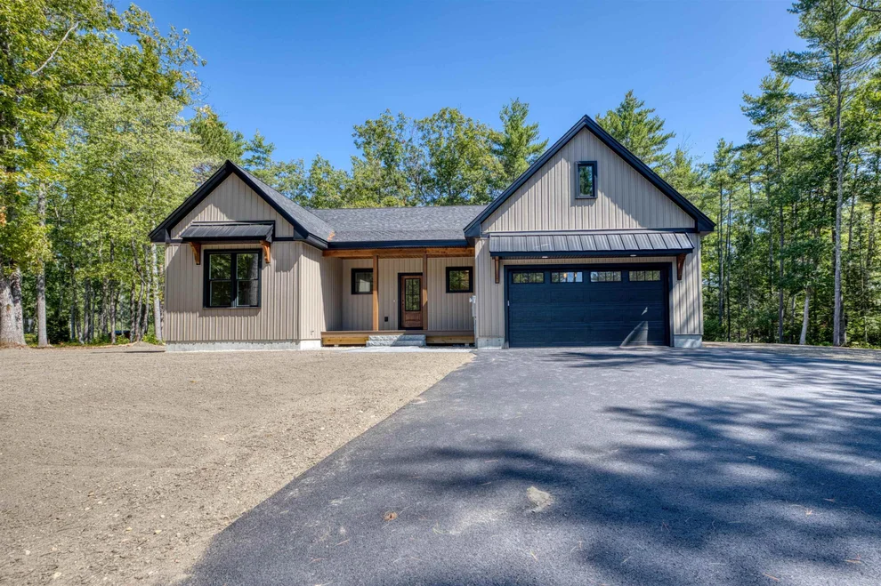 Unit for sale at 10 Winchester, Tuftonboro, NH 03850