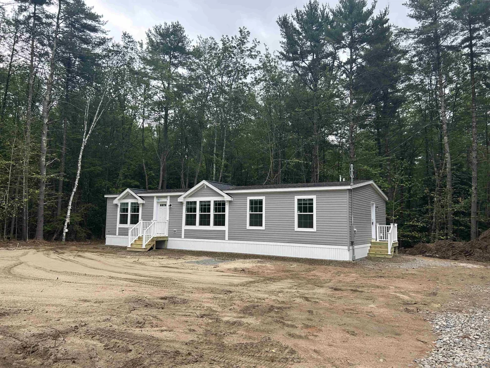 Unit for sale at 489 NH Route 153, Middleton, NH 03887