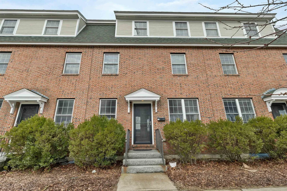 Unit for sale at 9 Falkland, Portsmouth, NH 03801