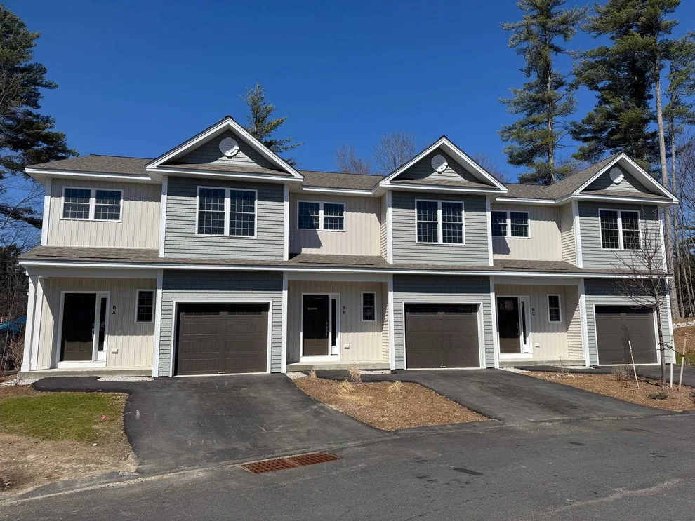 Unit for sale at 8A Dearborn, Goffstown, NH 03045