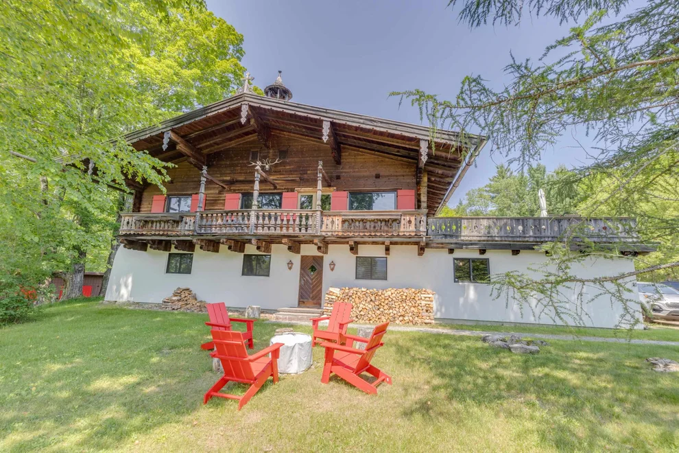 Unit for sale at 79 Sugar Run, Thornton, NH 03285