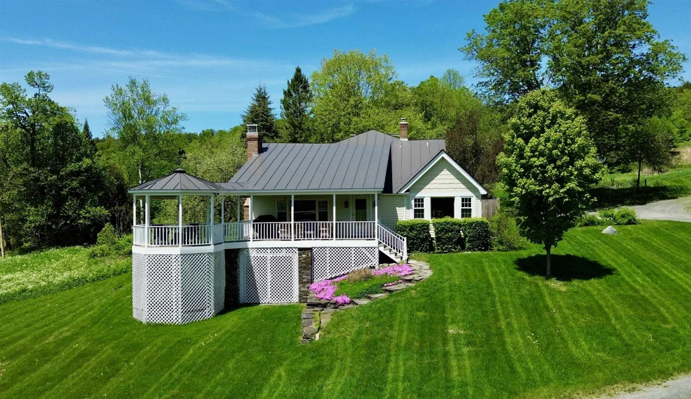 Unit for sale at 441 Rhoades Hill, Barnard, VT 05031