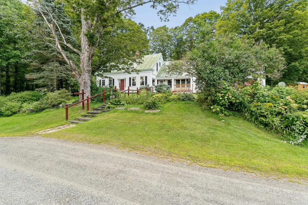Unit for sale at 373 Perham, Bethel, VT 05032