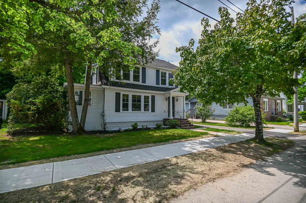 Unit for sale at 30 Broad, Rochester, NH 03867