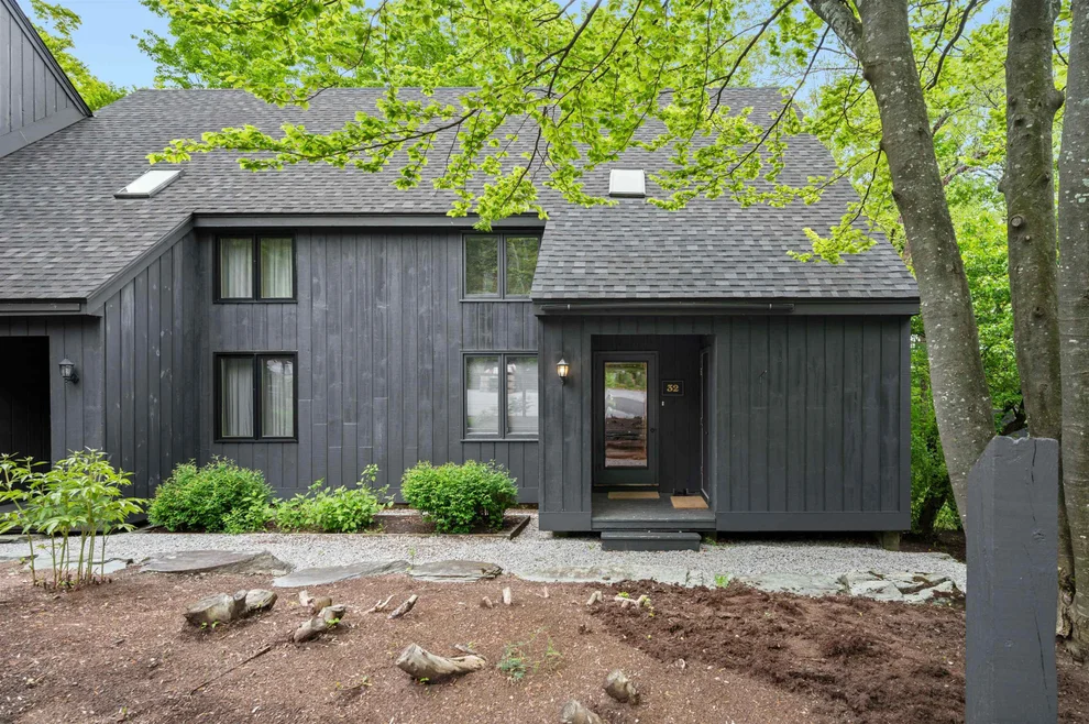 Unit for sale at 196 Castlerock, Warren, VT 05674