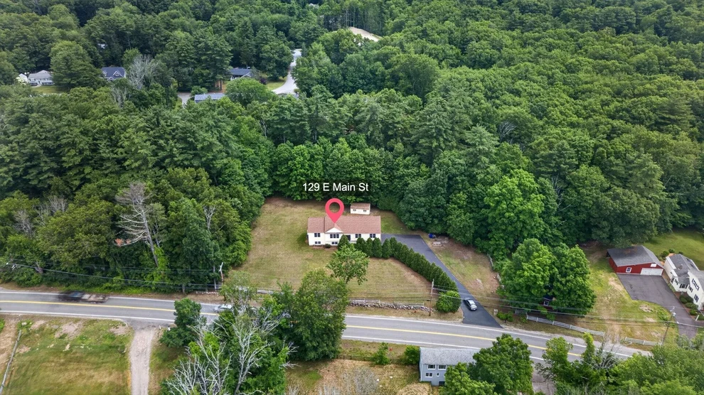 Unit for sale at 129 East  Main, Hampstead, NH 03826