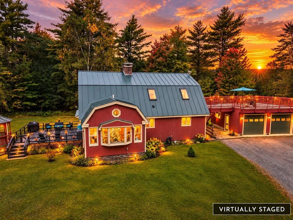 Unit for sale at 40 James, Haverhill, NH 03780