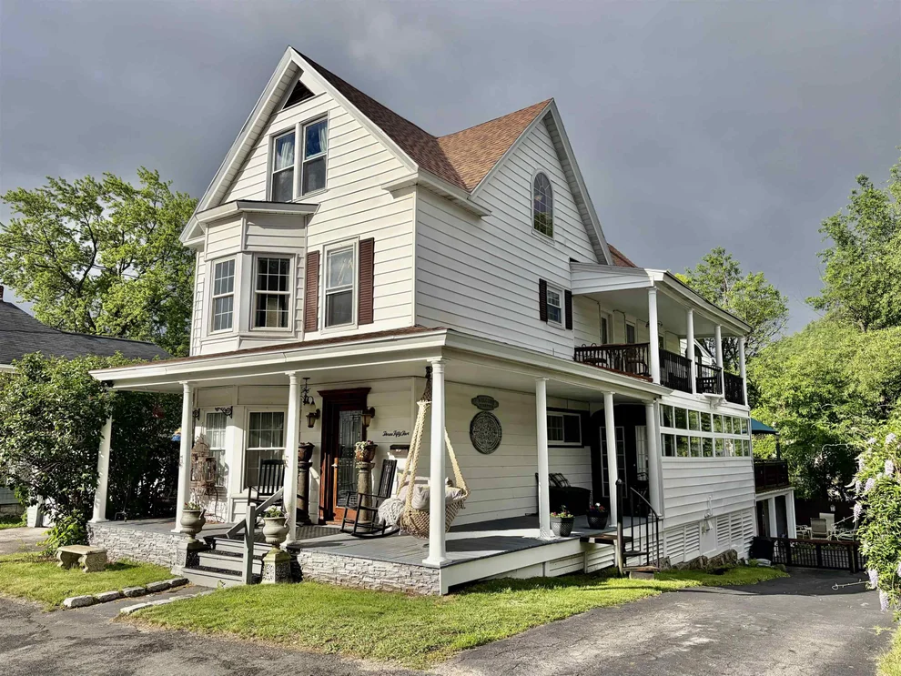 Unit for sale at 355 Willard, Berlin, NH 03570