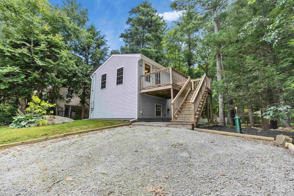 Unit for sale at 14 Governors, Raymond, NH 03077