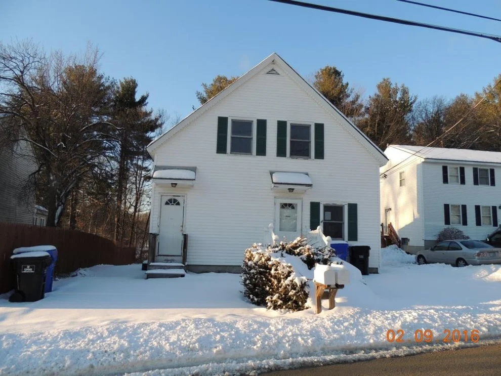 Unit for sale at 43 RIVERSIDE AVE, Hudson, NH 03051