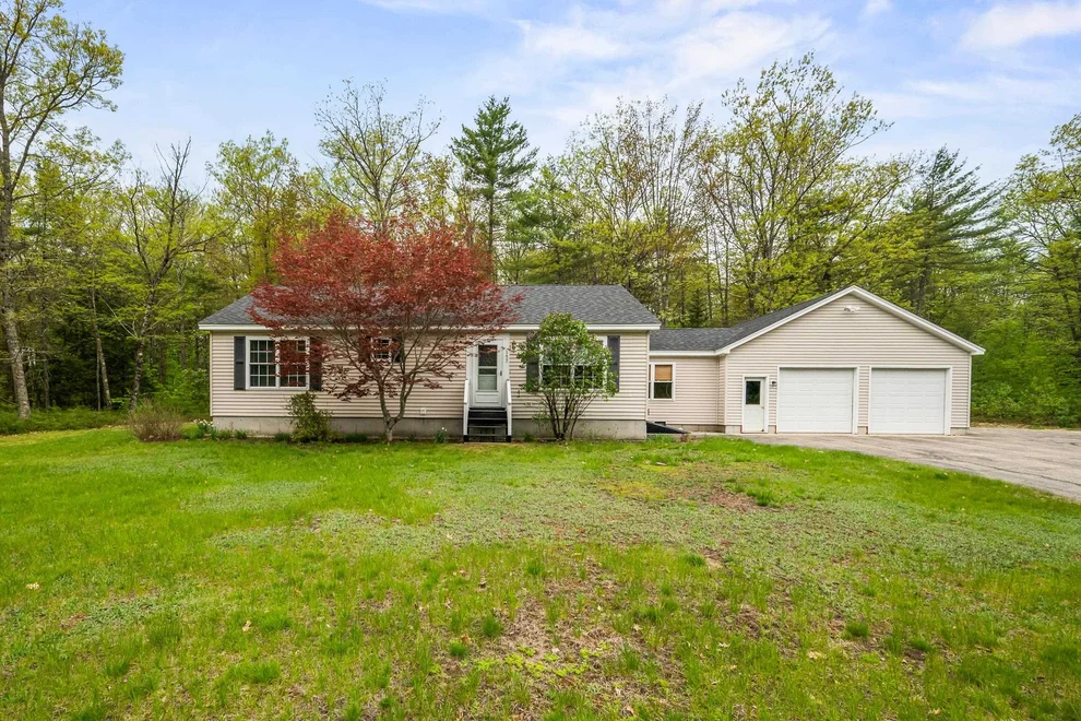 Unit for sale at 157 Jones Hill, Madison, NH 03849