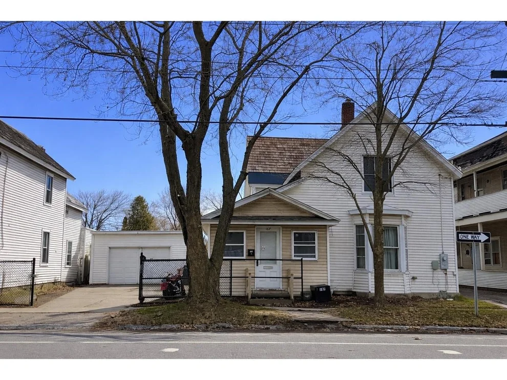 Unit for sale at 187 North Champlain, Burlington, VT 05401