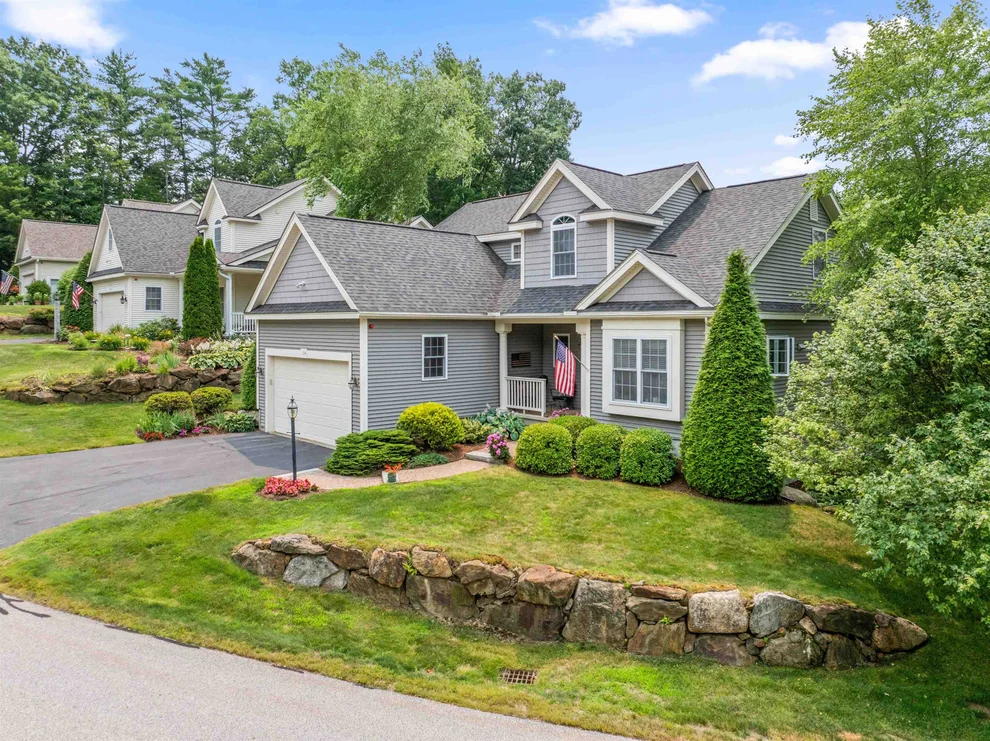 Unit for sale at 114 Hickory Stick, Laconia, NH 03246