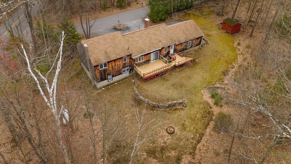 Unit for sale at 43 Snow, Goffstown, NH 03045