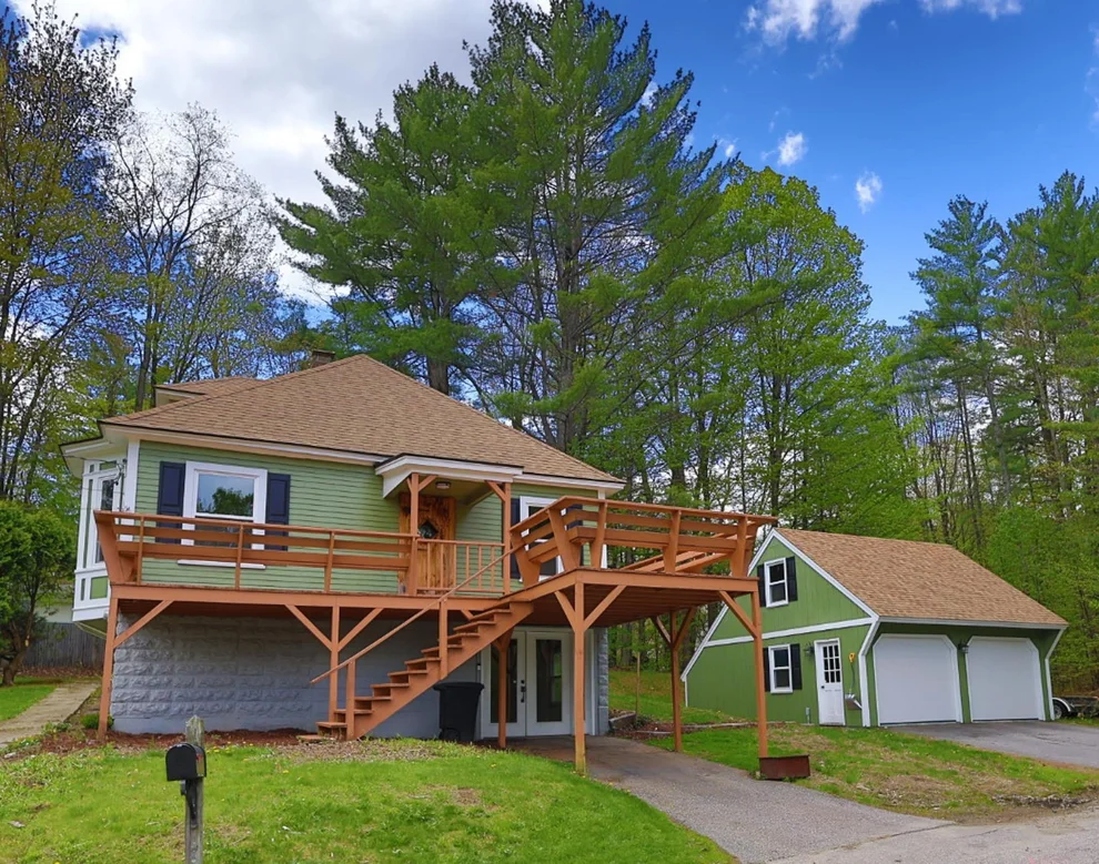 Unit for sale at 28 Spencer, Claremont, NH 03743