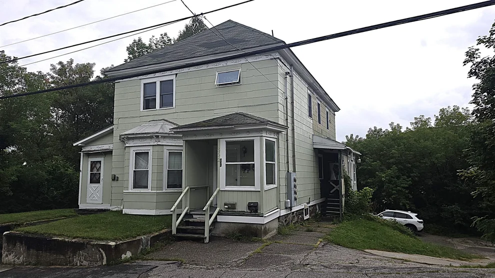 Unit for sale at 852 Western, Berlin, NH 03570