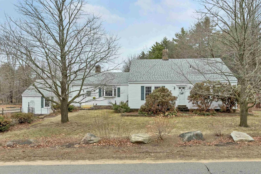 Unit for sale at 189 Leavitt, Belmont, NH 03220