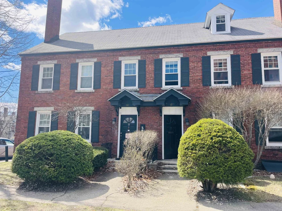 Unit for sale at 67 Middle, Manchester, NH 03101
