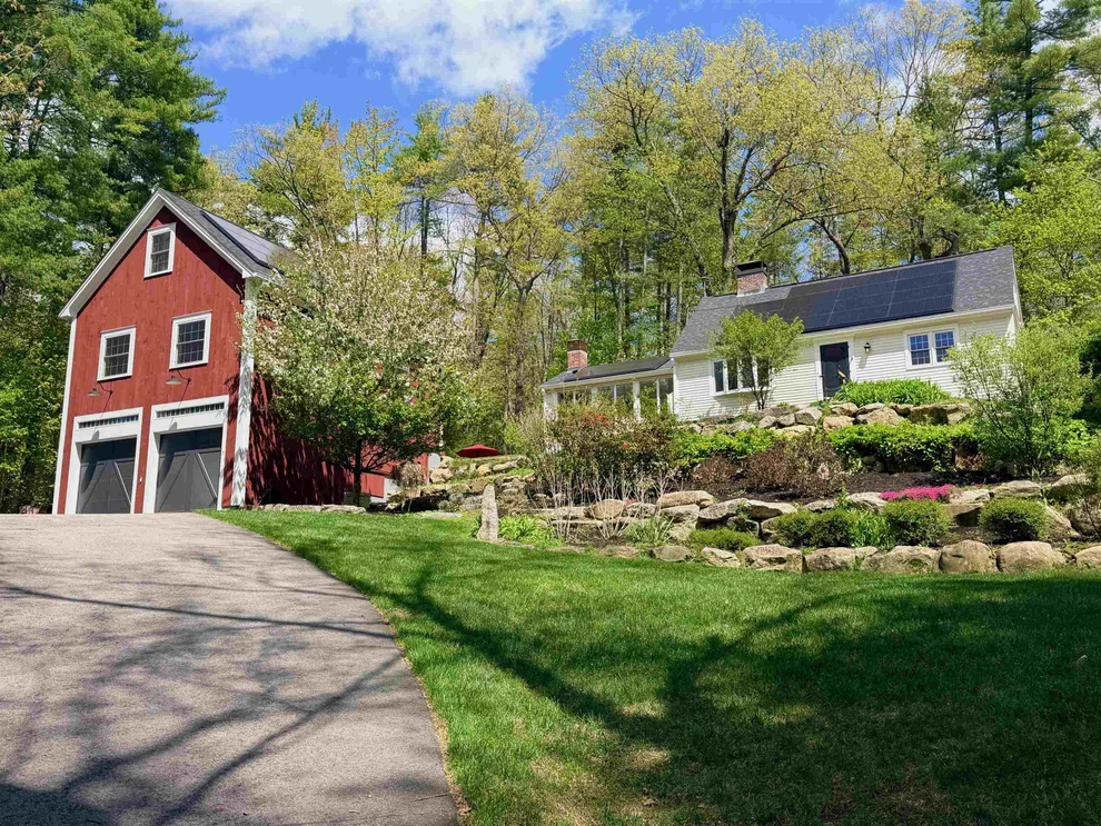Unit for sale at 5 N Meadow, Amherst, NH 03031