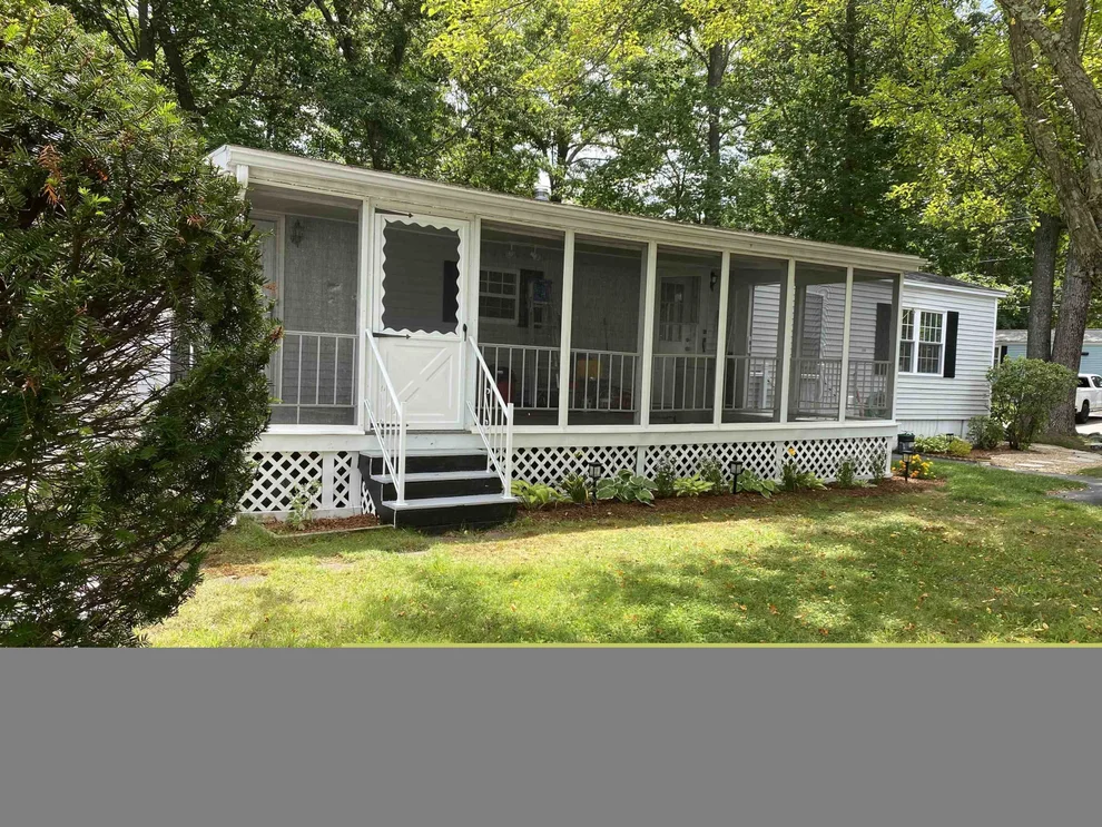 Unit for sale at 1 Blueberry, Seabrook, NH 03874