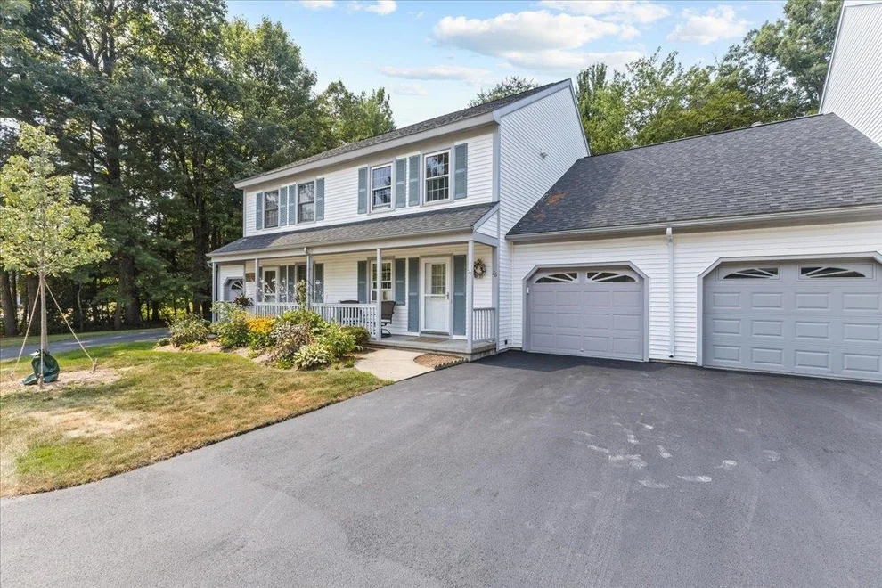 Unit for sale at 26 Wolff, Essex, VT 05452