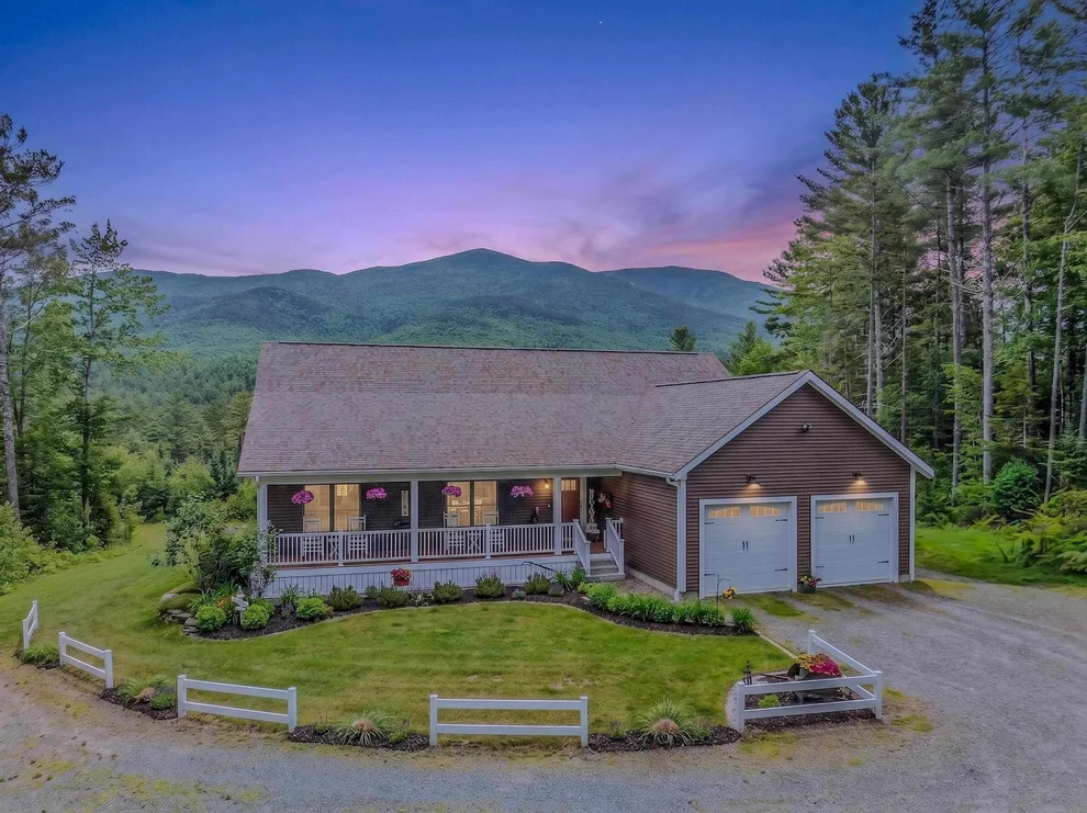 Unit for sale at 701 Easton Valley, Easton, NH 03580