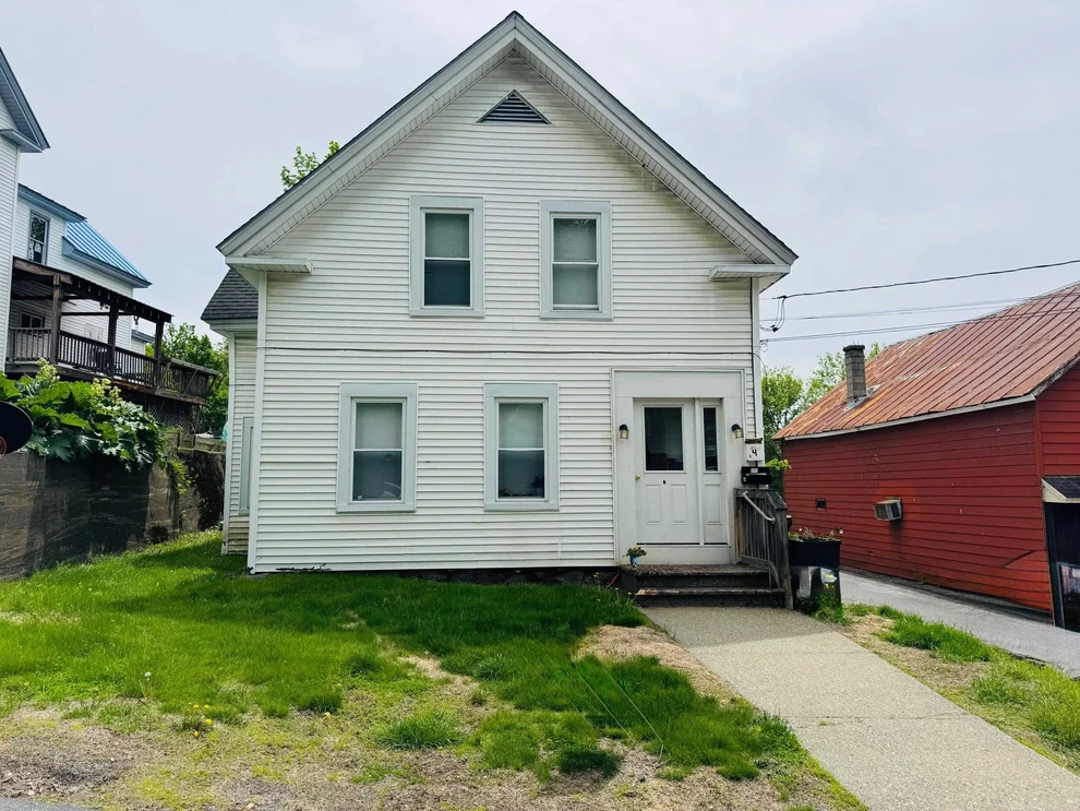 Unit for sale at 4 Church, Lebanon, NH 03784