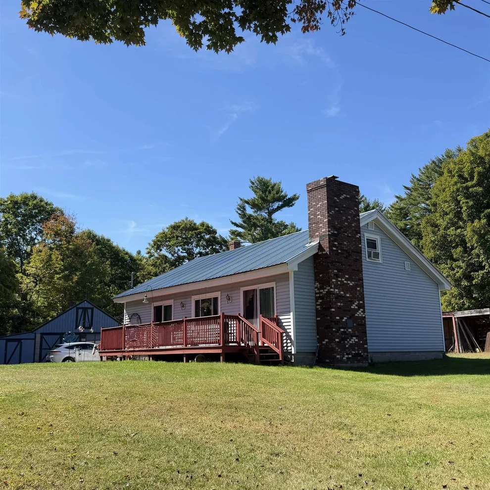 Unit for sale at 17 HORNETOWN, Farmington, NH 03835