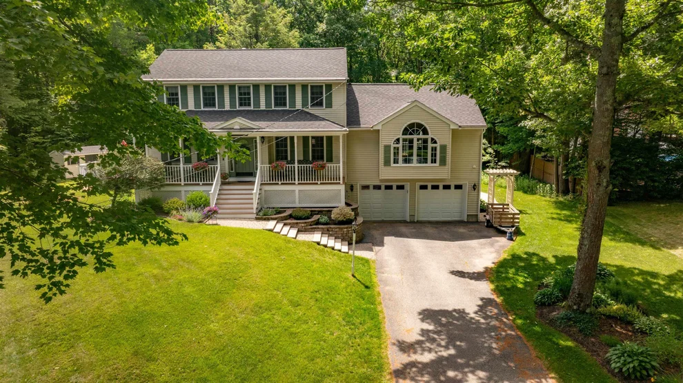 Unit for sale at 32 Kristin, Derry, NH 03038