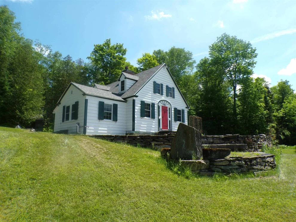 Unit for sale at 117 Parenteau, Westmore, VT 05860