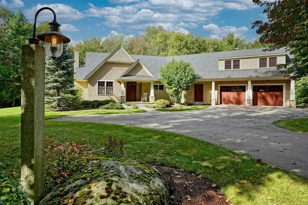 Unit for sale at 92 Woodland, North Hampton, NH 03862