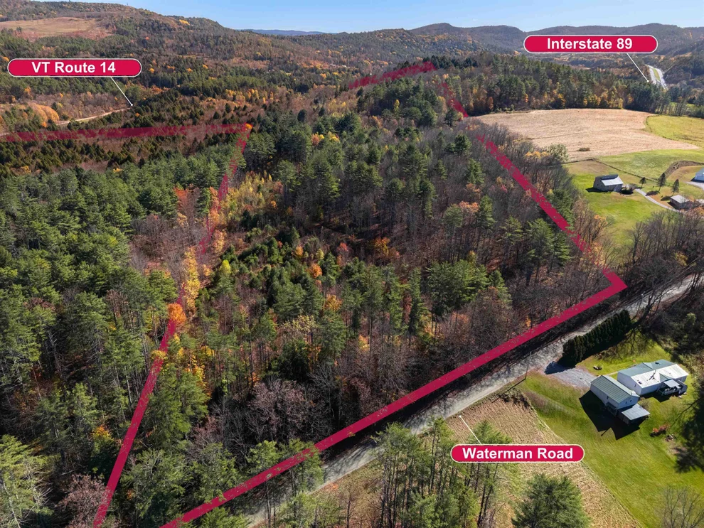 Unit for sale at 911 Waterman, Royalton, VT 05068