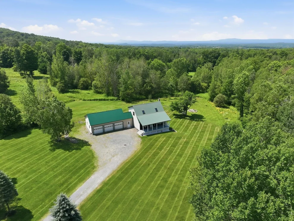 Unit for sale at 449 Nichols, Fairfax, VT 05454